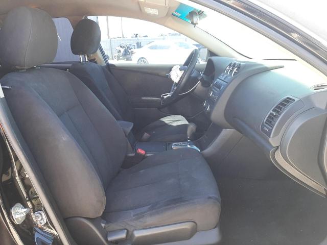 Photo 5 from auction – 2012 NISSAN ALTIMA BAS with VIN 1N4AL2AP4CC120007