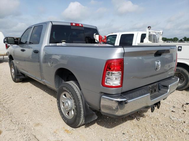 Photo 3 from auction – 2020 RAM 2500 with VIN 3C6UR5CL8LG250250