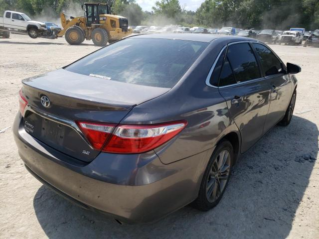 Photo 4 from auction – 2016 TOYOTA CAMRY LE with VIN 4T1BF1FK9GU265214