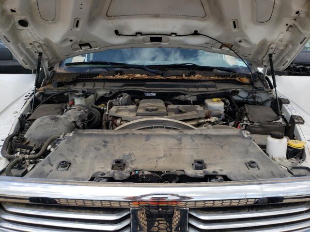 Photo 7 from auction – 2014 RAM 3500 SLT with VIN 3C63R3HL5EG109681