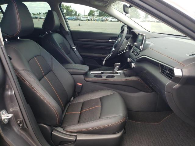 Photo 5 from auction – 2022 NISSAN ALTIMA with VIN 1N4BL4CV9NN300795