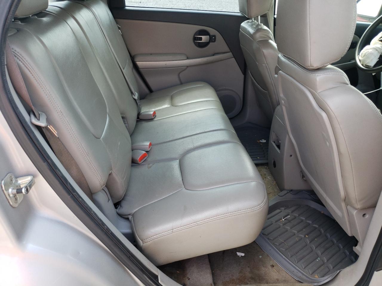 Photo 6 from auction – 2006 CHEVROLET EQUINOX LS with VIN 2CNDL13F966092980