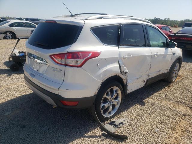 Photo 4 from auction – 2014 FORD ESCAPE TIT with VIN 1FMCU0J93EUC16239