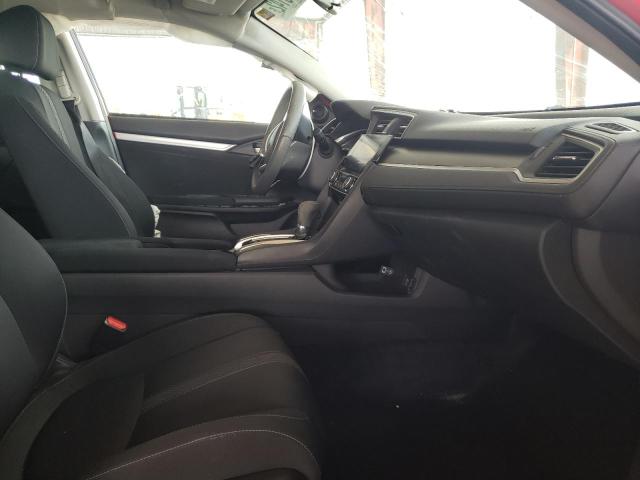 Photo 5 from auction – 2016 HONDA CIVIC EX with VIN 2HGFC2F71GH501651