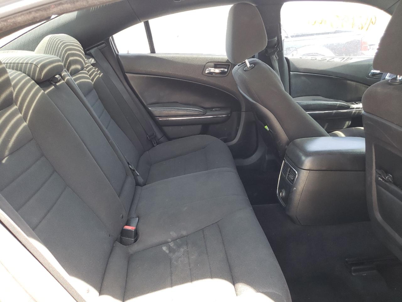 Photo 6 from auction – 2014 DODGE CHARGER SE with VIN 2C3CDXBG6EH268868