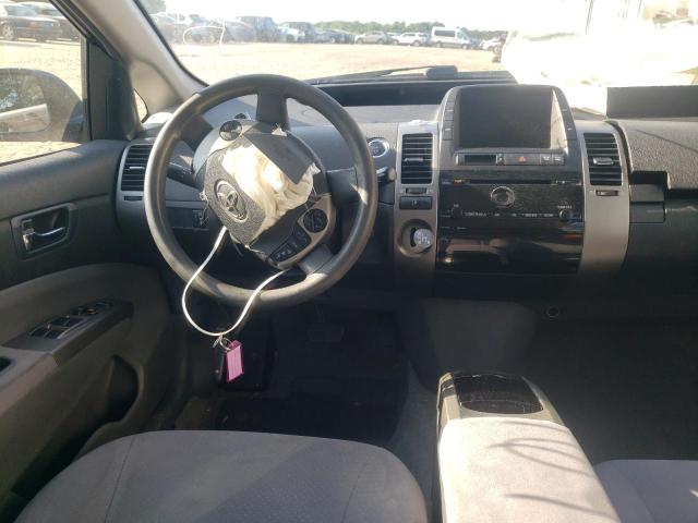 Photo 9 from auction – 2008 TOYOTA PRIUS with VIN JTDKB20UX87723990
