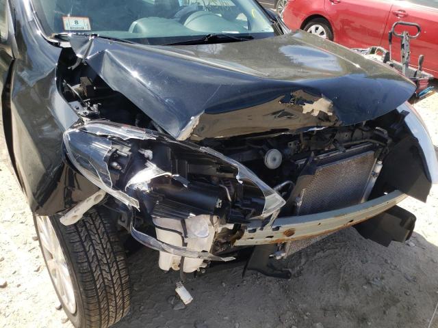 Photo 9 from auction – 2017 NISSAN VERSA S with VIN 3N1CN7APXHL871007