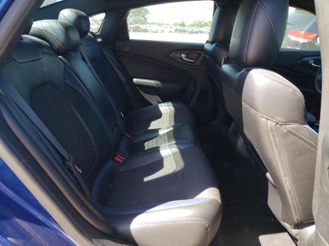 Photo 6 from auction – 2015 CHRYSLER 200 S with VIN 1C3CCCBB8FN653020