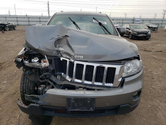 Photo 9 from auction – 2013 JEEP GRAND CHER with VIN 1C4RJFAG0DC612237