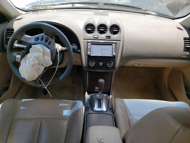 Photo 9 from auction – 2010 NISSAN ALTIMA HYB with VIN 1N4CL2AP5AC108650