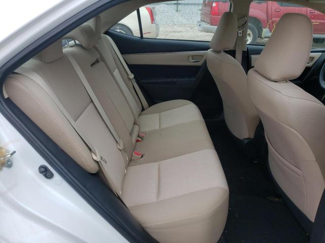 Photo 6 from auction – 2015 TOYOTA COROLLA L with VIN 2T1BURHE7FC465603
