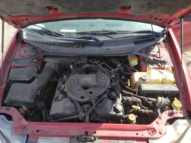 Photo 7 from auction – 1999 CHRYSLER CONCORDE L with VIN 2C3HD46R7XH615725