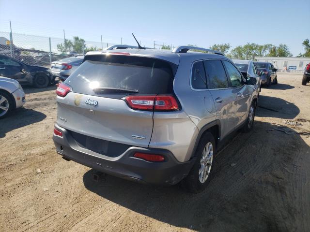 Photo 4 from auction – 2014 JEEP CHEROKEE L with VIN 1C4PJMCB7EW286093