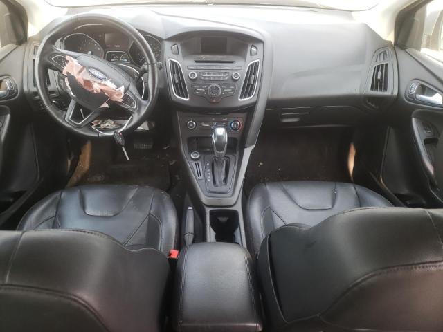 Photo 9 from auction – 2016 FORD FOCUS SE with VIN 1FADP3K27GL206119