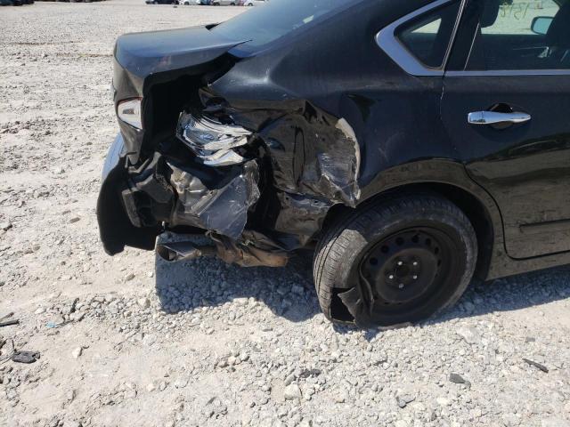 Photo 9 from auction – 2017 NISSAN ALTIMA 2.5 with VIN 1N4AL3AP2HC239820