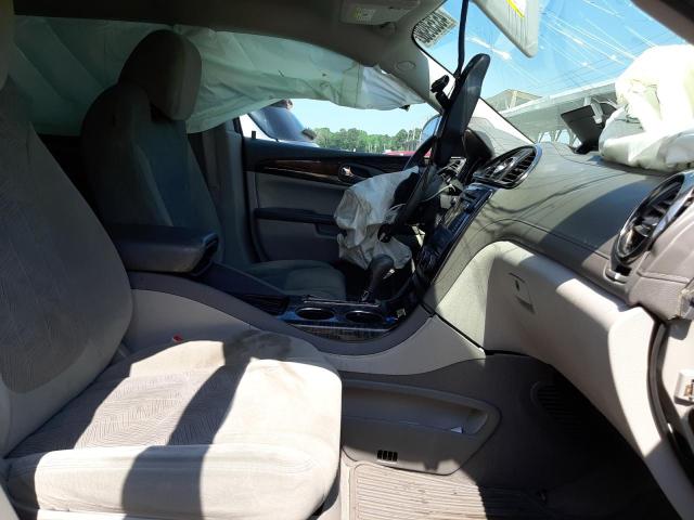 Photo 5 from auction – 2013 BUICK ENCLAVE with VIN 5GAKRBKD4DJ248845