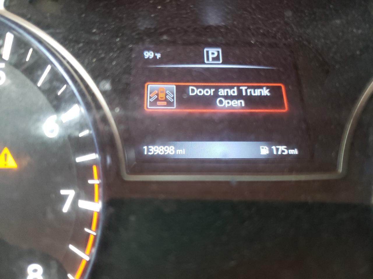 Photo 13 from auction – 2016 NISSAN ALTIMA 2.5 with VIN 1N4AL3AP0GC292370