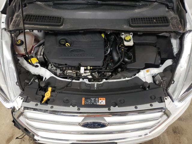 Photo 7 from auction – 2017 FORD ESCAPE SE with VIN 1FMCU9GD4HUD93645