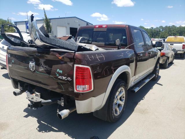Photo 4 from auction – 2015 RAM 1500 LARAM with VIN 1C6RR7NT7FS673364