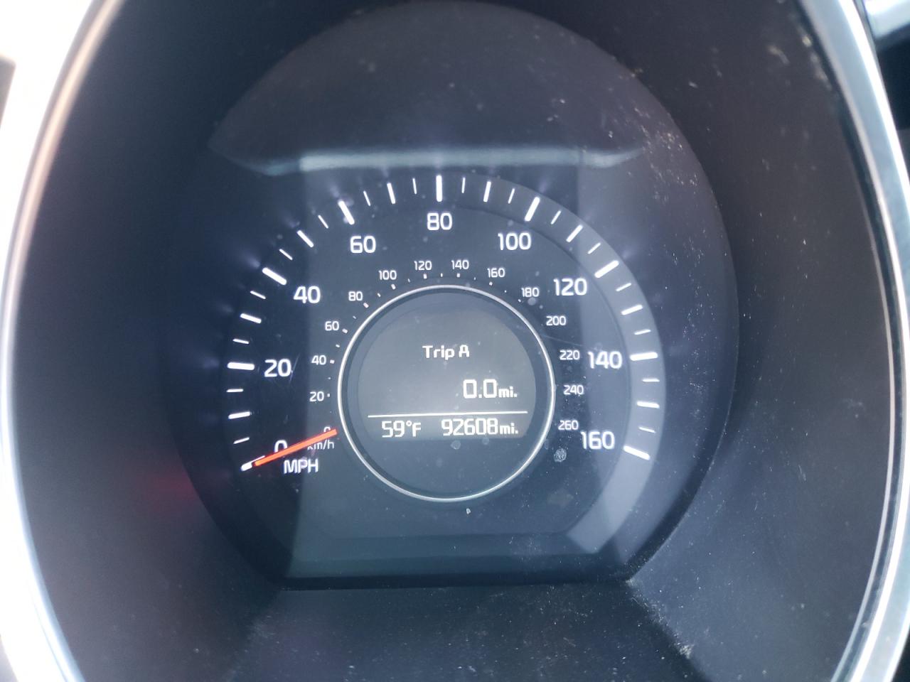 Photo 8 from auction – 2015 KIA OPTIMA LX with VIN KNAGM4A78F5577440