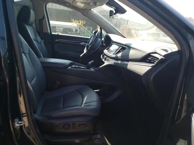 Photo 9 from auction – 2019 BUICK ENCLAVE PR with VIN 5GAERCKW5KJ103623