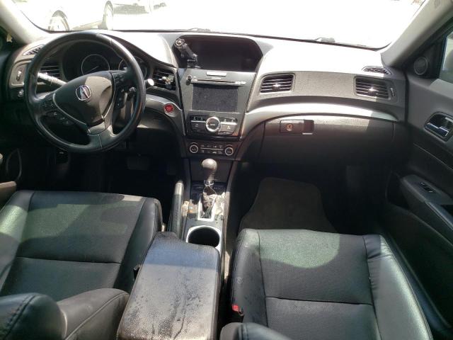 Photo 9 from auction – 2017 ACURA ILX PREMIU with VIN 19UDE2F75HA003860