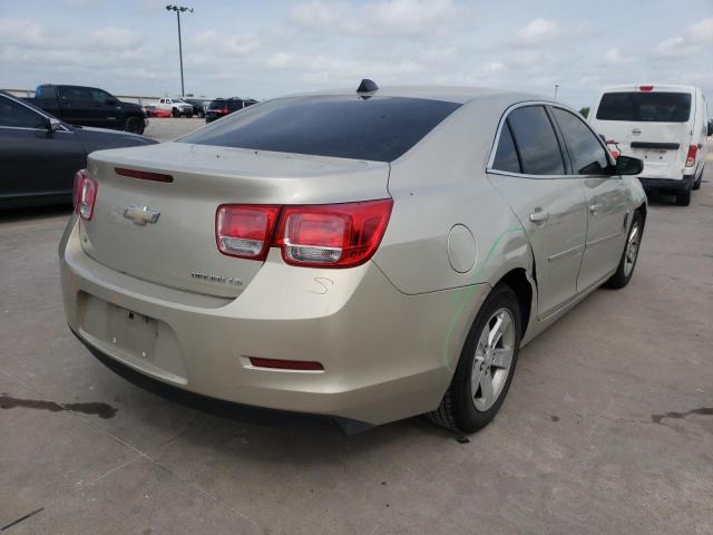 Photo 4 from auction – 2014 CHEVROLET MALIBU LS with VIN 1G11B5SL4EF245318