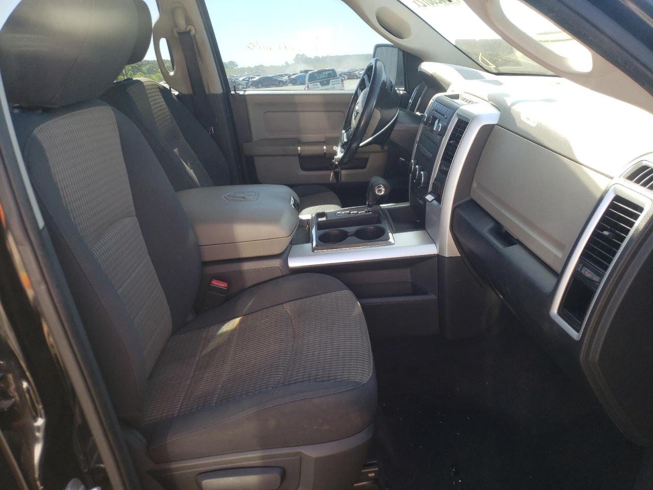 Photo 5 from auction – 2012 DODGE RAM 1500 S with VIN 1C6RD6LT6CS149436