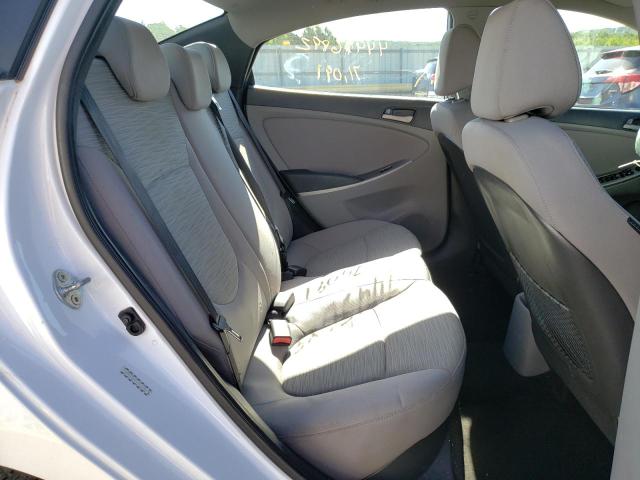 Photo 6 from auction – 2017 HYUNDAI ACCENT SE with VIN KMHCT4AE0HU294831