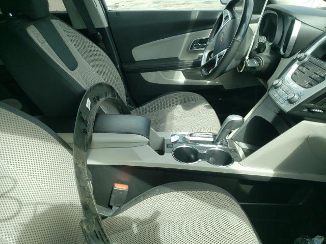 Photo 5 from auction – 2014 CHEVROLET EQUINOX LT with VIN 2GNALBEK4E6227327
