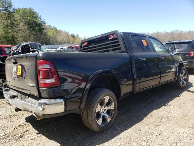 Photo 4 from auction – 2020 RAM 1500 LARAM with VIN 1C6SRFRT7LN396263