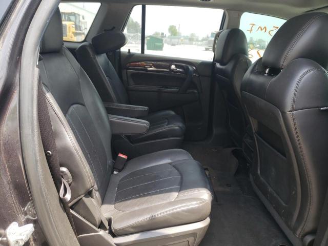Photo 6 from auction – 2016 BUICK ENCLAVE with VIN 5GAKRBKD4GJ243911
