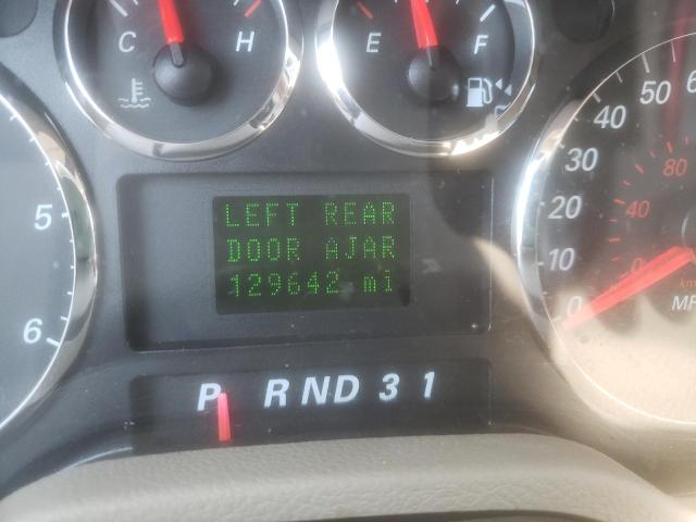 Photo 8 from auction – 2005 FORD FREESTAR L with VIN 2FMZA58245BA73042