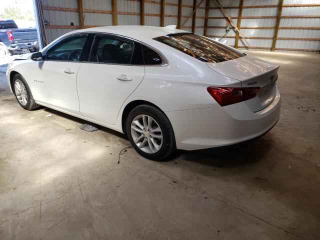 Photo 3 from auction – 2017 CHEVROLET MALIBU LT with VIN 1G1ZE5ST6HF198596