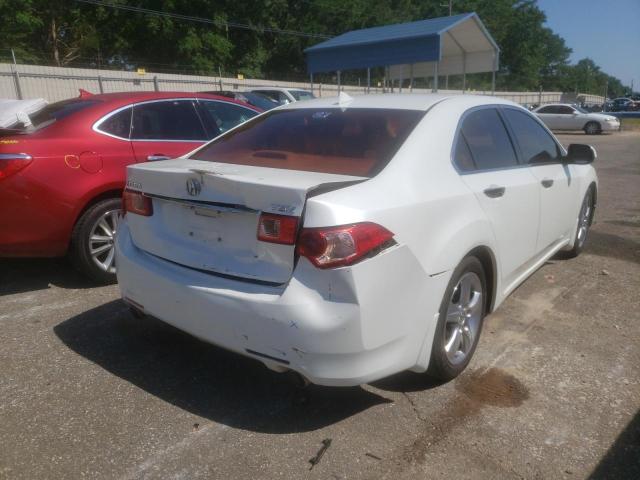 Photo 4 from auction – 2012 ACURA TSX with VIN JH4CU2F48CC027245