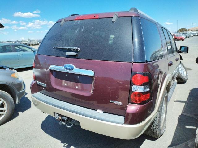 Photo 4 from auction – 2007 FORD EXPLORER E with VIN 1FMEU74E47UB16731