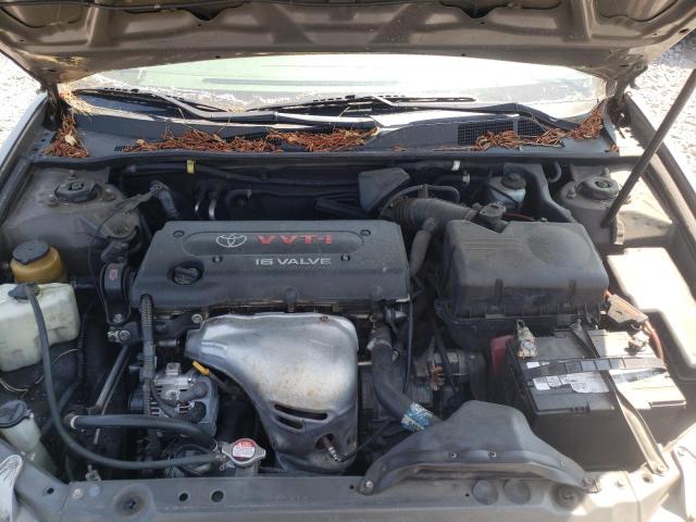 Photo 7 from auction – 2003 TOYOTA CAMRY LE with VIN 4T1BE32K43U666250