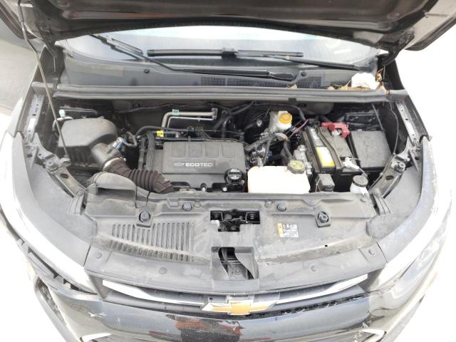 Photo 7 from auction – 2020 CHEVROLET TRAX 1LT with VIN 3GNCJLSB5LL326045