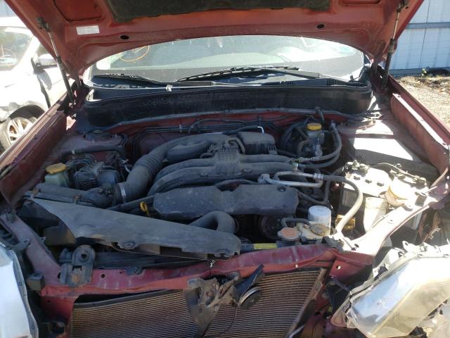 Photo 7 from auction – 2012 SUBARU FORESTER 2 with VIN JF2SHADCXCH458065