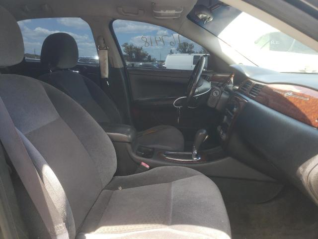 Photo 5 from auction – 2011 CHEVROLET IMPALA LT with VIN 2G1WG5EK2B1128320