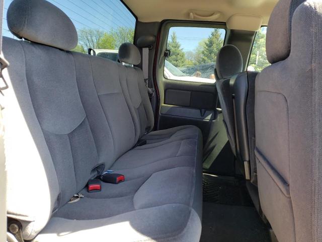 Photo 6 from auction – 2005 GMC NEW SIERRA with VIN 1GTEK19B15E344649