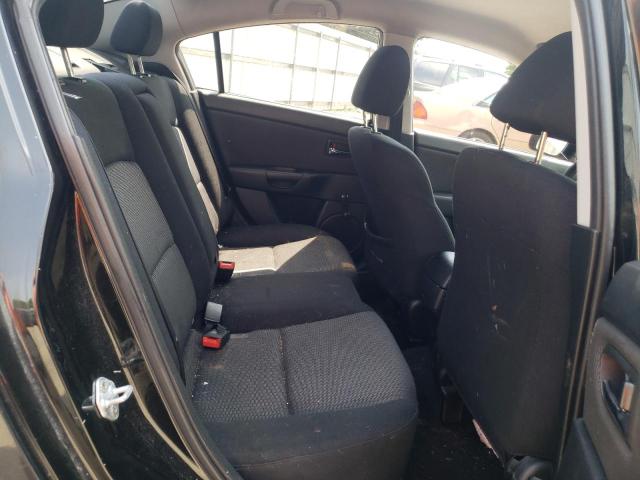 Photo 6 from auction – 2008 MAZDA 3 I with VIN JM1BK12F281101671