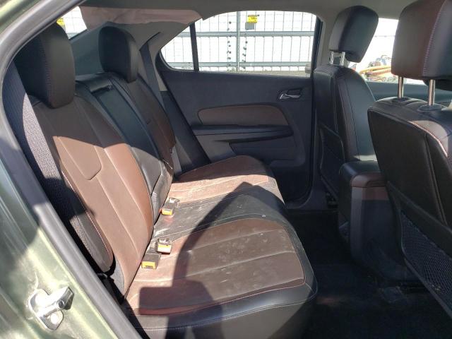 Photo 6 from auction – 2015 CHEVROLET EQUINOX LT with VIN 2GNFLGEK1F6256157