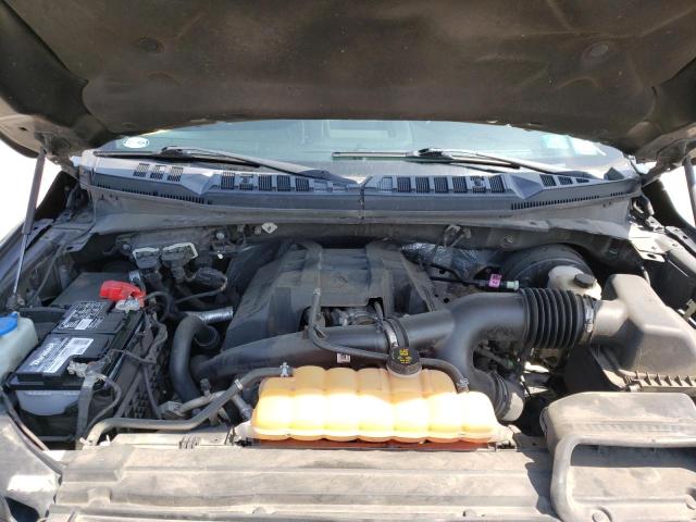 Photo 7 from auction – 2016 FORD F150 SUPER with VIN 1FTEW1CP6GKF03744