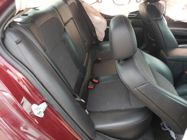 Photo 6 from auction – 2016 CHEVROLET MALIBU LIM with VIN 1G11C5SA2GF153011