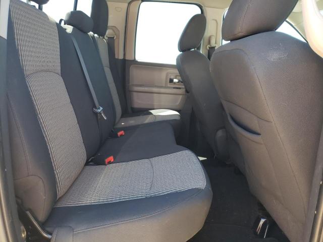 Photo 6 from auction – 2011 DODGE RAM 1500 with VIN 1D7RV1GT9BS683893