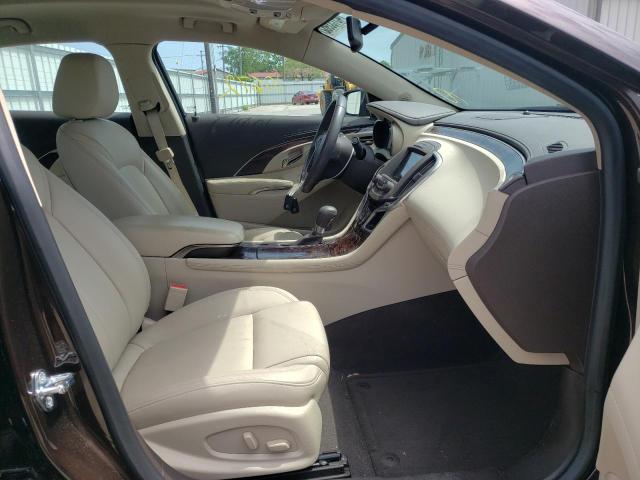 Foto 5 de la subasta – 2015 BUICK LACROSSE con VIN 1G4GB5G36FF277906