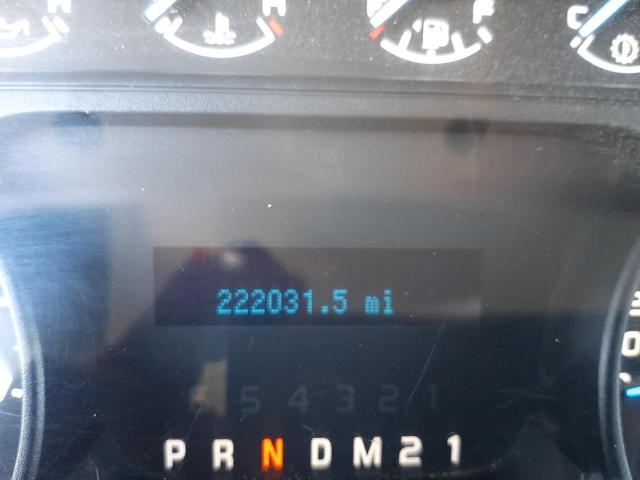 Photo 8 from auction – 2012 FORD F150 SUPER with VIN 1FTFX1CF5CFB93940