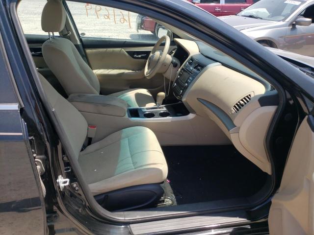 Photo 5 from auction – 2015 NISSAN ALTIMA 2.5 with VIN 1N4AL3AP7FC187050