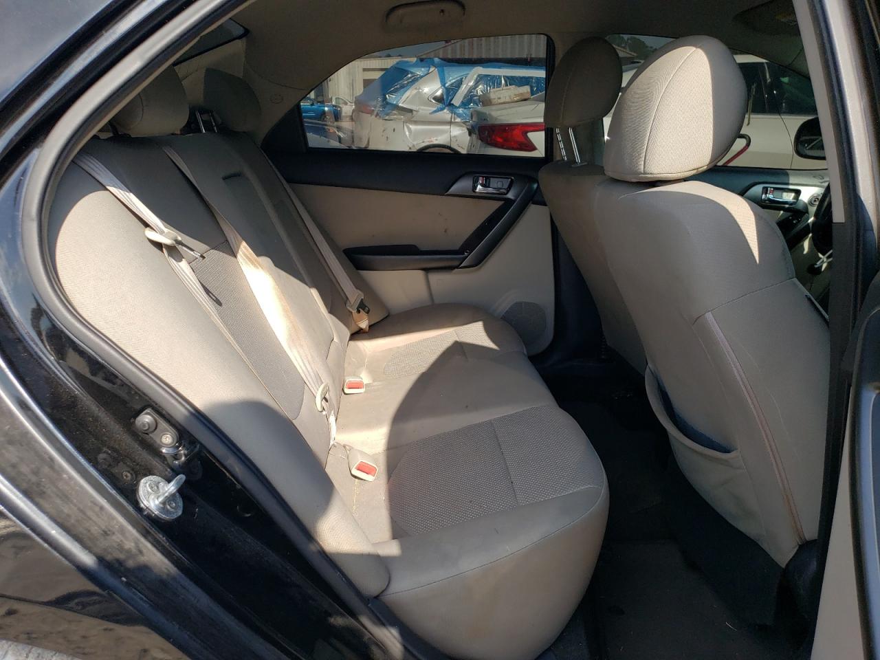 Photo 6 from auction – 2013 KIA FORTE EX with VIN KNAFU4A23D5714393